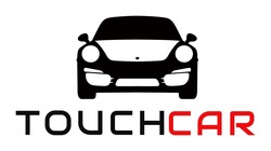 Заявка на торговельну марку № m202312850: touchcar