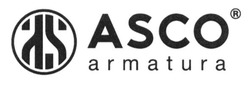 Свідоцтво торговельну марку № 209970 (заявка m201415029): asco armatura