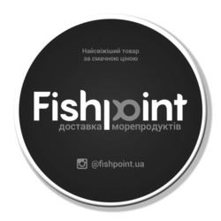 Заявка на торговельну марку № m202402977: доставка морепродуктів; найсвіжіший товар за смачною ціною; fishpoint.ua