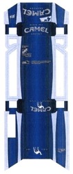 Свідоцтво торговельну марку № 218441 (заявка m201612847): camel; since 1913; recessed filter; compact silver; 4мг