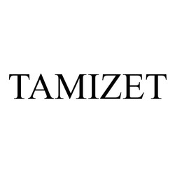 Свідоцтво торговельну марку № 317816 (заявка m202008337): tamizet