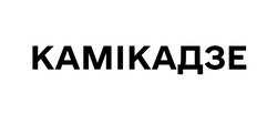 Заявка на торговельну марку № m202417809: камікадзе