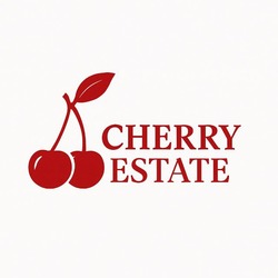 Заявка на торговельну марку № m202509914: cherry estate