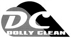 Свідоцтво торговельну марку № 132230 (заявка m200911902): dc dolly clean; дс