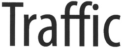 Свідоцтво торговельну марку № 137231 (заявка m201001436): traffic