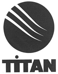 Свідоцтво торговельну марку № 102030 (заявка m200814933): titan