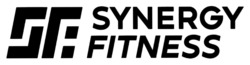 Заявка на торговельну марку № m202311591: se; sf; synergy fitness