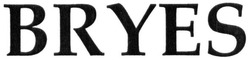 Заявка на торговельну марку № m201924142: bryes