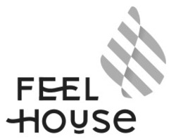 Заявка на торговельну марку № m202103550: feel house