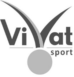 Свідоцтво торговельну марку № 268112 (заявка m201905409): vivat sport