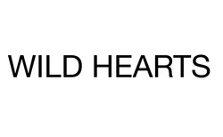 Заявка на торговельну марку № m202312862: wild hearts