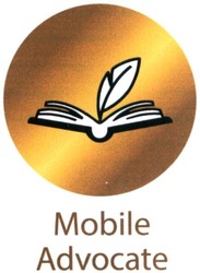 Свідоцтво торговельну марку № 325703 (заявка m202011087): mobile advocate