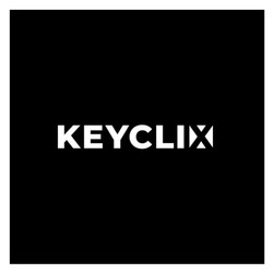 Заявка на торговельну марку № m202517519: keyclix