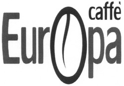Свідоцтво торговельну марку № 203754 (заявка m201307754): caffe; europa