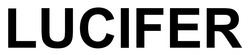 Заявка на торговельну марку № m202508770: lucifer