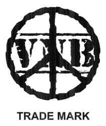 Свідоцтво торговельну марку № 236519 (заявка m201610625): vnb; trade mark
