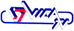 Свідоцтво торговельну марку № 51752 (заявка 20021210427): vica; tv
