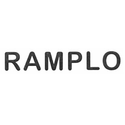 Свідоцтво торговельну марку № 336470 (заявка m202108247): ramplo