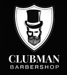 Заявка на торговельну марку № m202401987: clubman barbershop