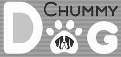 Свідоцтво торговельну марку № 345114 (заявка m202206007): chummy dog