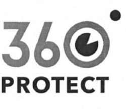 Свідоцтво торговельну марку № 243447 (заявка m201620439): 360 0 protect