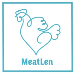 Заявка на торговельну марку № m202321751: meat len; meatlen