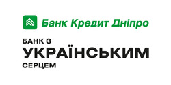 Заявка на торговельну марку № m202321444: банк кредит дніпро; банк з українським серцем