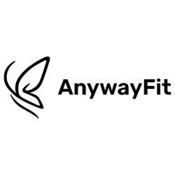 Заявка на торговельну марку № m202607272: any way fit; anywayfit
