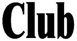 Свідоцтво торговельну марку № 25007 (заявка 99051582): club
