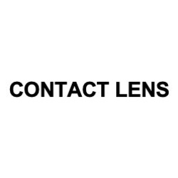 Свідоцтво торговельну марку № 314224 (заявка m202009470): contact lens