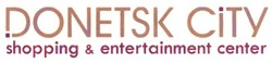 Свідоцтво торговельну марку № 115055 (заявка m200809866): donetsk city; shopping&entertainment center; entertaiment