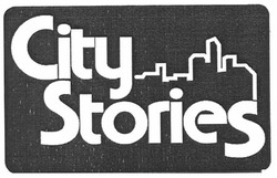 Свідоцтво торговельну марку № 122215 (заявка m201002128): city stories