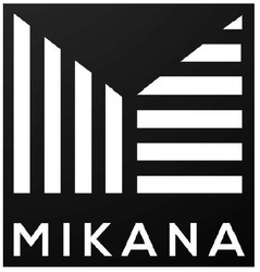 Свідоцтво торговельну марку № 308358 (заявка m201932031): mikana