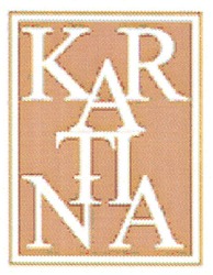 Заявка на торговельну марку № m201007274: kartina; картіна; kratina; кратіна