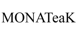 Заявка на торговельну марку № m202200057: monateak