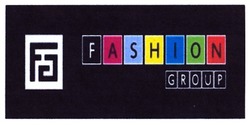 Заявка на торговельну марку № m201108897: fg; fashion group