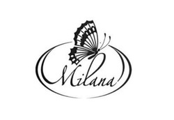 Заявка на торговельну марку № m202604112: milana