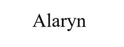 Заявка на торговельну марку № m202505073: alaryn