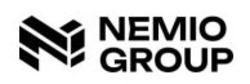 Заявка на торговельну марку № m202520136: nemio group