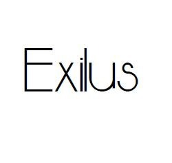 Свідоцтво торговельну марку № 200177 (заявка m201403525): exilus