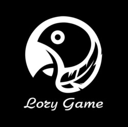 Заявка на торговельну марку № m202510496: lozy game