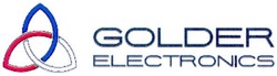 Свідоцтво торговельну марку № 164466 (заявка m201119083): golder electronics