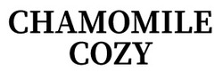 Заявка на торговельну марку № m202504240: chamomile cozy