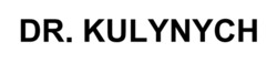 Заявка на торговельну марку № m202518469: dr kulynych; dr. kulynych