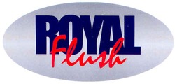 Свідоцтво торговельну марку № 103611 (заявка m200718184): royal flush