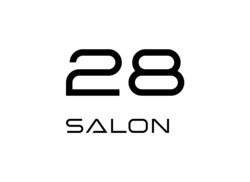 Заявка на торговельну марку № m202420631: 28 salon