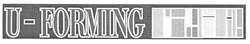 Свідоцтво торговельну марку № 150814 (заявка m201100598): u-forming