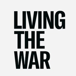 Заявка на торговельну марку № m202514735: living the war