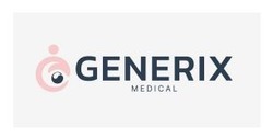 Заявка на торговельну марку № m202509341: generix medical