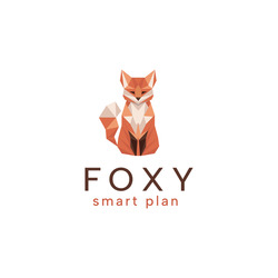 Заявка на торговельну марку № m202312900: foxy smart plan